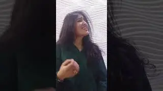 Kahani Suno - Cover- | Hira Sheikh