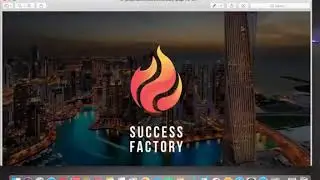 SUCCESS FACTORY OVERVIEW. PRESENTATION OF DAGCOINS