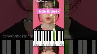 Hide & Seek 