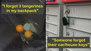When Forgetting Something Turned Into an Accidental Comedy Show | Humor Sweet