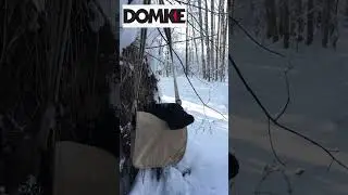 Винтажный ♻️Domke #shorts #сумка
