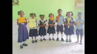 Subject - English                       Story- Gold Axe, Silver Axe, Iron Axe  Project