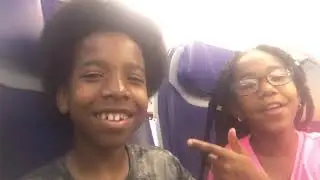 Stock Up Kids headed to Options Trading Class in Orlando