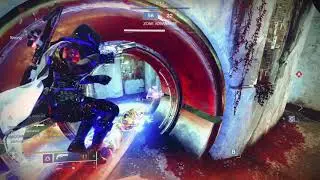 24-3 my best Iron Banner game this week RAW footage.
