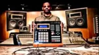 Karriem Riggins-scattin'