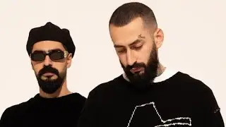 Miyagi & Эндшпиль - Дикая/Hattori (amaru mix)