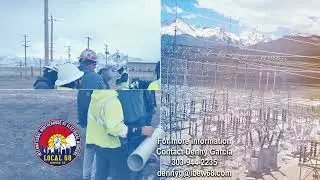 Looking for Career Stability? Start Your IBEW/NECA Journey Today