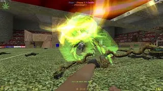BUFF-BOW 1.0 (BETA) CSO ZP 4.3 CS 1.6