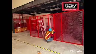 Divisiones Met&aacute;licas, Infor. (503) 7091-9838, Santa Ana, El Salvador 