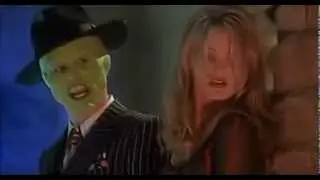 The Mask You're good kid real good, but as long as I'm around you'll always be second best SEE?