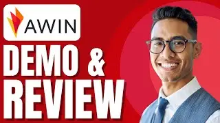 Обзор и демоверсия Awin | Лучше, чем партнерская платформа Clickbank?