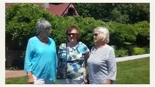 Saint  Clement's Castle 2018