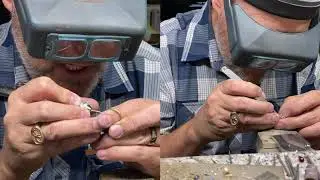 When Choosing a Jeweler for Your Custom Design Project, Experience Matters. Brandon Adams Jewelry