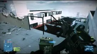 L.T.F teamplay: CQ SQDM BF3 (ownage)