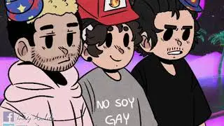 glue70 - Casin [MAAU animatic]