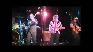 THE MODS PART 4 LIVE @ MR KYPS