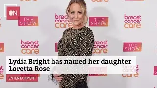 Lydia Bright's Daughter