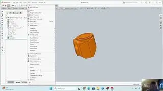 Create Macros with shortcuts in Solidworks