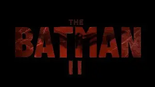 The Batman 2 Teaser Trailer (FAN MADE)