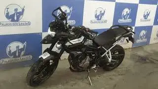 TRIUMPH TIGER 900 GT PRO 1024317 1768855213366