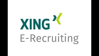 Как использовать Xing для поиска кандидатов I Учебное пособие по поиску кандидатов Xing I Объяснение активного поиска