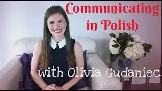 Learn to Speak Polish-Lesson 5 (Days of the Week)