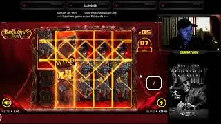 Big Hit Barbarian Fury Slot