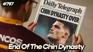 #797 - Broncos Break The Panthers Streak, AFL Does The Grand Final Better & We Decide The Dally M's