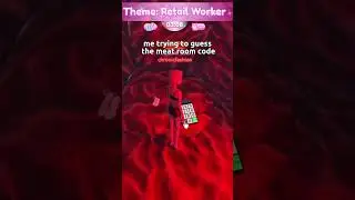 угадываю КОД МЯСНОЙ КОМНАТЫ в Dress to Impress #dresstoimpress #roblox #dti