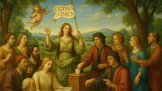 The Civic Culture &ndash; Gabriel Almond & Sidney Verba