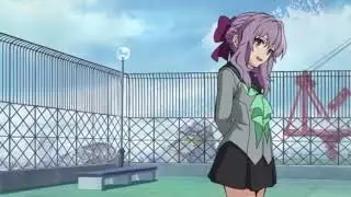 ||AMV|| ♤Shinoa Hiragi♤ //Cute CUT//
