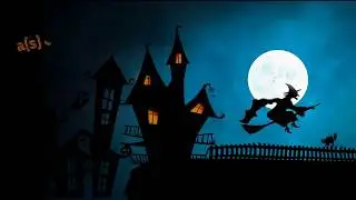 European Portuguese/ Portugu&ecirc;s Europeu -  Halloween - O Dia das Bruxas