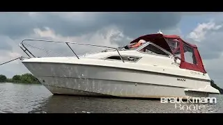 Sealine 200 Family, verkauft