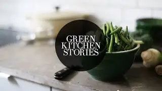 The New Yoga Pot | Green Kitchen Stories