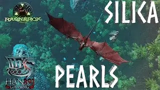Ark Ragnarok Silica Pearls