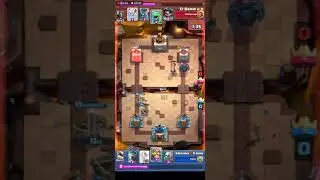 3.5 X-Bow deck! Tornado and X-Bow combo tricks in Clash Royale