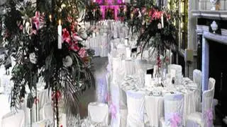 The best wedding and party hotel in Bracknell