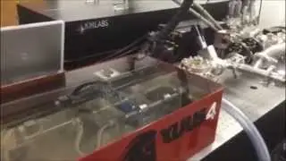 KMLabs XUUS4 Overview