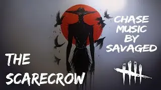 Dead by Daylight - Scarecrow Menu Theme and Chase Music (Fan Made Chapter)