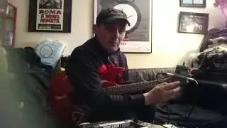 Jacques Tube Blower pedal review for Pedal Power Boutique on Reverb