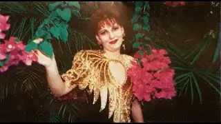 Sanda Argint - Un album asteptat de 4 ani  Partea 2