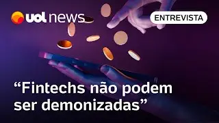 Opera&ccedil;&atilde;o contra PCC &eacute; boa, mas fintechs n&atilde;o podem ser demonizadas, diz economista Teco Medina