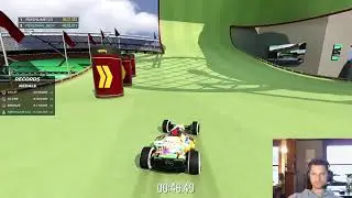 Trackmania Fall Campaign