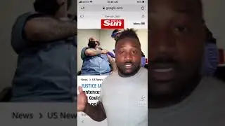 WTF JUSTICE  JAB  prisoners get half there sentence reduced if they take 2 jabs