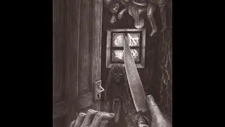 Ghosts and Spirits: The Elemental of Leap Castle, frightening and dangerous spirit found at a castle