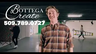 Bottega.Create | A Space To Create