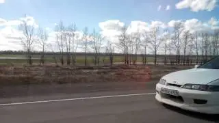 Honda Integra DC1 b18c spec00 1.8 200hp 186nm 1150kg VS BMW 118i 170hp