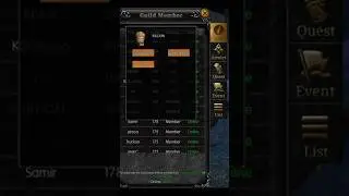 MU IMMORTAL Rage fighter memes part 2