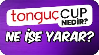 tongucCUP Nedir❓ 7. Sınıflar Nasıl Faydalanabilir❓ 🏆
