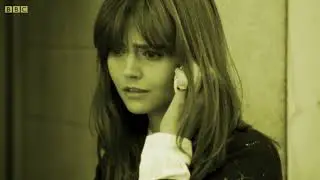The Doctor Remembers Clara: Mawdryn Undead Style